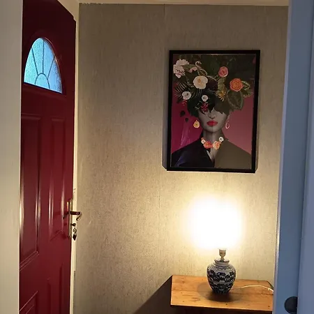 Les Hauts Chateau Apartmán *