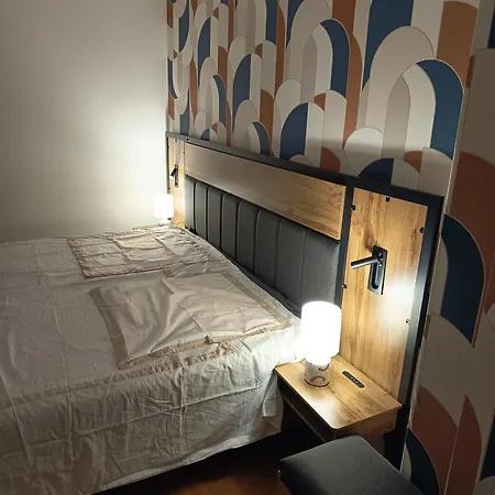 Les Hauts Chateau Apartmán *